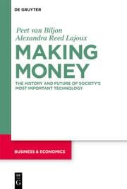 Cover von Making Money