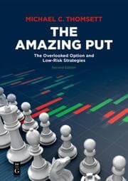 Cover von The Amazing Put