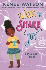 Cover von Ways to Share Joy