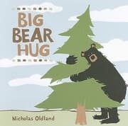 Cover von Big Bear Hug