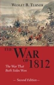 Cover von The War of 1812