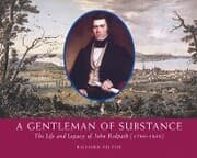 Cover von A Gentleman of Substance
