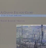 Cover von A Grand Eye for Glory