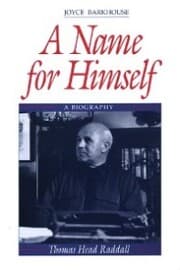 Cover von A Name for Himself