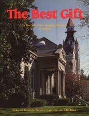 Cover von The Best Gift