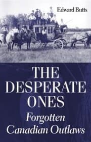 Cover von The Desperate Ones