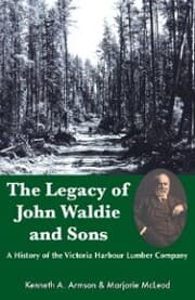 Cover von The Legacy of John Waldie and Sons