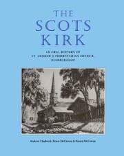 Cover von The Scots Kirk