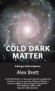 Cover von Cold Dark Matter