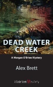 Cover von Dead Water Creek