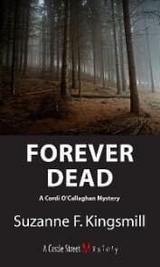 Cover von Forever Dead