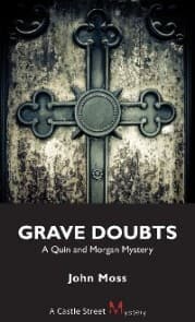 Cover von Grave Doubts