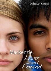 Cover von Mackenzie, Lost and Found