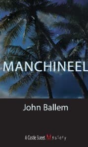 Cover von Manchineel