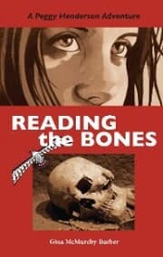 Cover von Reading the Bones