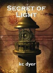 Cover von Secret of Light