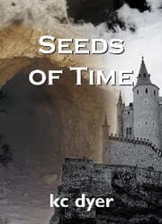 Cover von Seeds of Time