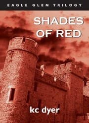 Cover von Shades of Red