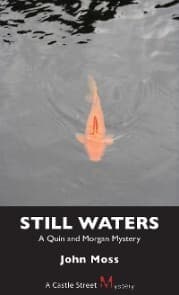 Cover von Still Waters
