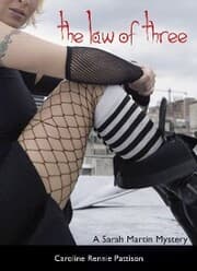 Cover von The Law of Three