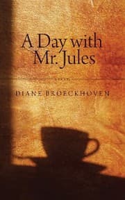 Cover von A Day with Mr. Jules