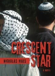 Cover von Crescent Star
