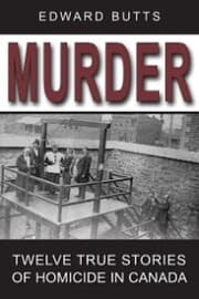 Cover von Murder