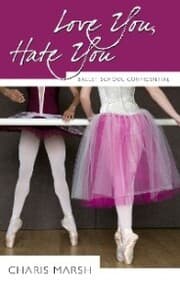 Cover von Love You, Hate You
