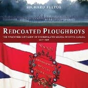 Cover von Redcoated Ploughboys