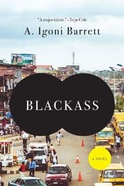 Cover von Blackass