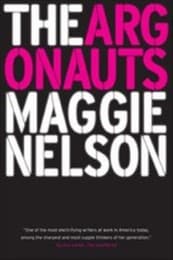 Cover von The Argonauts