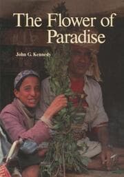Cover von The Flower of Paradise