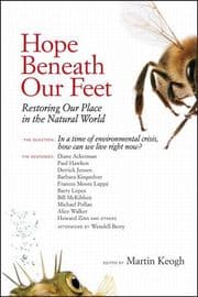 Cover von Hope Beneath Our Feet