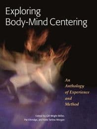Cover von Exploring Body-Mind Centering