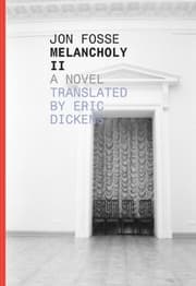 Cover von Melancholy II