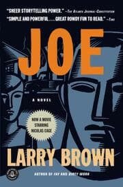 Cover von Joe