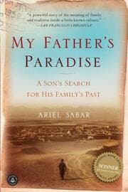 Cover von My Father's Paradise