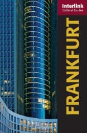 Cover von Interlink Cultural Guide Frankfurt