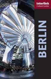 Cover von Interlink Cultural Guides Berlin