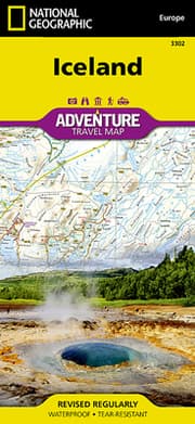 Cover von Iceland