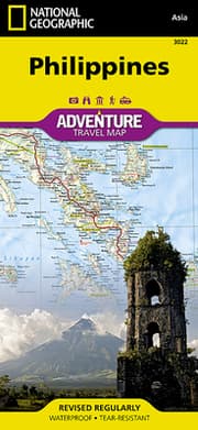 Cover von Philippines