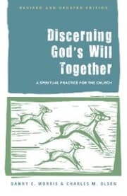 Cover von Discerning God's Will Together