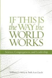 Cover von If This Is the Way the World Works