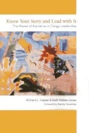Cover von Know Your Story and Lead with It