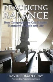 Cover von Practicing Balance
