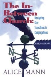 Cover von The In-Between Church