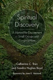 Cover von Spiritual Discovery