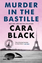 Cover von Murder in the Bastille