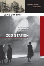 Cover von Zoo Station