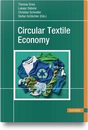 Cover von Circular Textile Economy